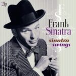 Sinatra Swings - The Best Of - Frank Sinatra - LP - Brand New Vinyl (Arrives in 20days)