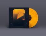 Quiet Fire - Dave Stapleton - LP - Brand New Vinyl (Arrives in 20days)