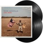 Dear America - Eric Bibb - LP - Brand New Vinyl (Arrives in 20days)