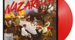 Nazareth – Malice In Wonderland (Red Vinyl edition) (Quick Ship)