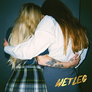 Wet Leg - Wet Leg - LP - Brand New Vinyl (Arrives in 20days)