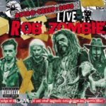 Astro-creep: 2000 Live Songs Of Love, Destruction - Rob Zombie - LP - Brand New Vinyl (Arrives in 20days)