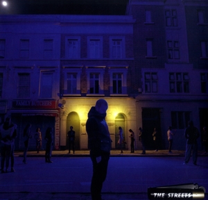 The Darker The Shadow, The Brighter The Light - Streets - LP - Brand New Vinyl (Arrives in 20days)