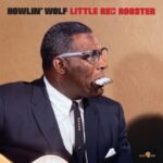 Little Red Rooster - Aka The Rockin' Chair Album - Howlin' Wolf - LP - Brand New Vinyl (Arrives in 20days)