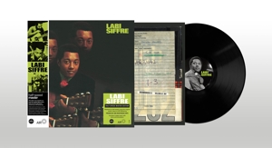 Labi Siffre - Labi Siffre - LP - Brand New Vinyl (Arrives in 20days)
