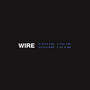 Mind Hive - Wire - LP - Brand New Vinyl (Arrives in 20days)