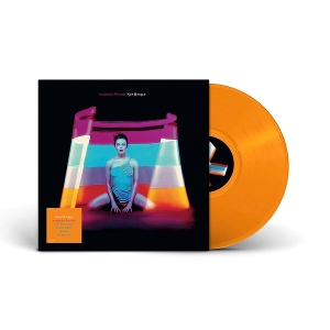 Impossible Princess (limited M - Kylie Minogue - LP - Brand New Vinyl (Arrives in 20days)