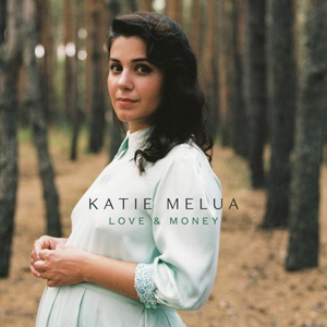 Love &amp; Money - Katie Melua - LP - Brand New Vinyl (Arrives in 20days)