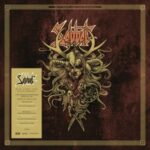 Mad Gods And Englishmen - Sabbat - LP - Brand New Vinyl (Arrives in 20days)