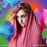 The Love Invention - Alison Goldfrapp - LP - Brand New Vinyl (Arrives in 20days)