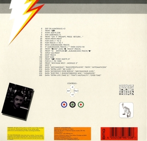 Module 2 - Bochum Welt - LP - Brand New Vinyl (Arrives in 20days)