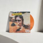Man Oh Man - Martin Luke Brown - LP - Brand New Vinyl (Arrives in 20days)