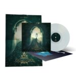 Les Voyages De L'ame - Alcest - LP - Brand New Vinyl (Arrives in 20days)
