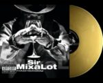 Mackdaddy - Sir Mix-a-lot - LP - Brand New Vinyl (Arrives in 20days)