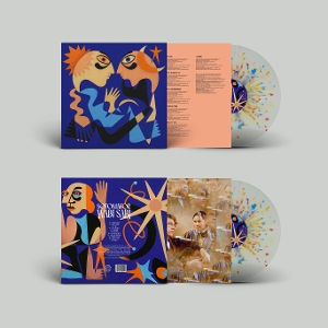 Wabi Sabi - Sotomayor - LP - Brand New Vinyl (Arrives in 20days)