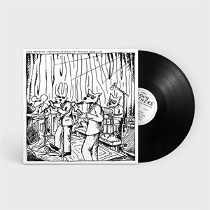 Under The Cover Of The Midnight Hour - Live - Dawn Brothers - LP - Brand New Vinyl (Arrives in 20days)