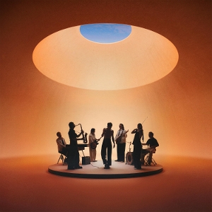 24 Hours - Son Mieux - LP - Brand New Vinyl (Arrives in 20days)