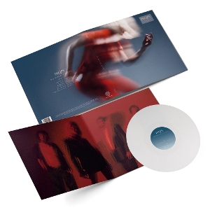 Slow Death Of A Good Girl - Hiqpy - LP - Brand New Vinyl (Arrives in 20days)
