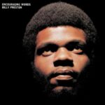 Encouraging Words - Billy Preston - LP - Brand New Vinyl (Arrives in 20days)