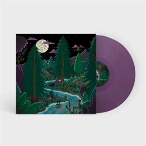 Country Dragon - Mountaineer - LP - Brand New Vinyl (Arrives in 20days)