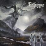 Coronach - Hellripper - LP - Brand New Vinyl (Arrives in 20days)