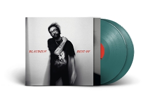 Blaudzun: The Best Of - Blaudzun - LP - Brand New Vinyl (Arrives in 20days)
