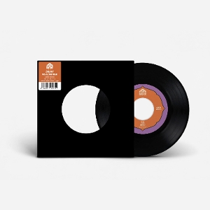 7-naja / Bazaar - Zherav - LP - Brand New Vinyl (Arrives in 20days)