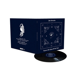 Against The Dying Of The Light - Jose Gonzalez - LP - Brand New Vinyl (Arrives in 20days)