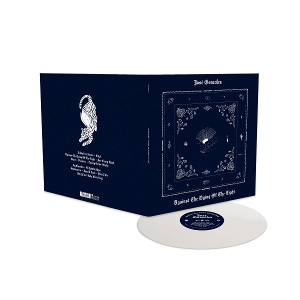 Against The Dying Of The Light - Jose Gonzalez - LP - Brand New Vinyl (Arrives in 20days)