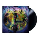 The Brilliance Of A Falling Moon - Dalek - LP - Brand New Vinyl (Arrives in 20days)
