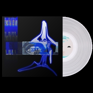 I Guess U Had To Be There - Elucid &amp; Sebb Bash - LP - Brand New Vinyl (Arrives in 20days)