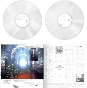 L.i.v.e. In São Paulo (live Immersive Virtual Experiment) - Bring Me The Horizon - LP - Brand New Vinyl (Arrives in 20days)