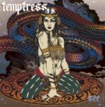 See - Temptress - LP - Brand New Vinyl (Arrives in 20days)