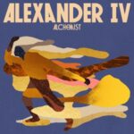 Alchemist - Alexander Iv - LP - Brand New Vinyl (Arrives in 20days)
