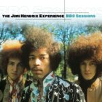 Bbc Sessions - Jimi Hendrix Experience - LP - Brand New Vinyl (Arrives in 20days)