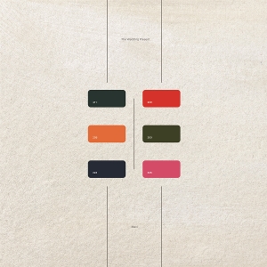 Maxi - Wedding Present - LP - Brand New Vinyl (Arrives in 20days)