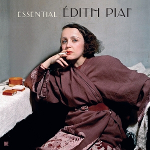 Essential - Edith Piaf - LP - Brand New Vinyl (Arrives in 20days)