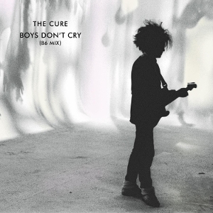 Boys Don T Cry - Cure - LP - Brand New Vinyl (Arrives in 20days)