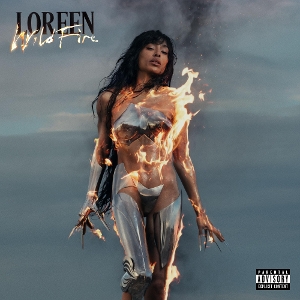 Wildfire - Loreen - LP - Brand New Vinyl (Arrives in 20days)