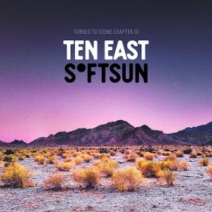 Ten East &amp; Softsun - Turned To Stone: Chapter 10 Ten East/softsun - Ten East &amp; Softsun - LP - Brand New Vinyl (Arrives in 20days)