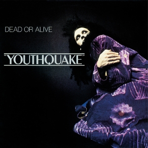 Youthquake - Dead Or Alive - LP - Brand New Vinyl (Arrives in 20days)