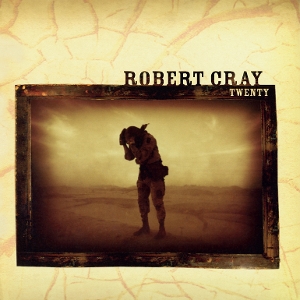 Twenty - Robert Cray Band - LP - Brand New Vinyl (Arrives in 20days)