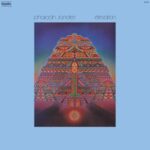 Elevation - Pharoah Sanders - LP - Brand New Vinyl (Arrives in 20days)