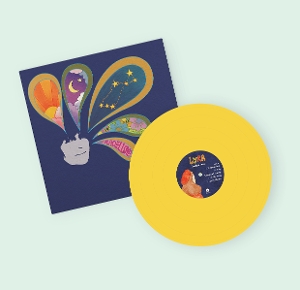 Lyra - Rachel Love - LP - Brand New Vinyl (Arrives in 20days)