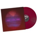 Setting - Setting - LP - Brand New Vinyl (Arrives in 20days)