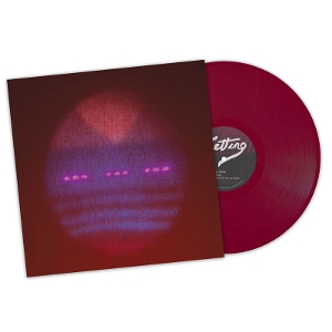 Setting - Setting - LP - Brand New Vinyl (Arrives in 20days)