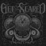Demons - Get Scared - LP - Brand New Vinyl (Arrives in 20days)