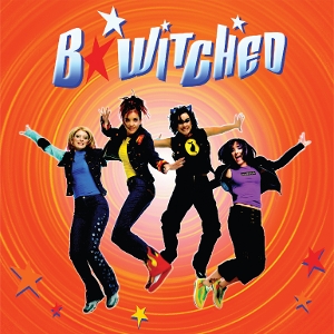 B*witched - B*witched - LP - Brand New Vinyl (Arrives in 20days)