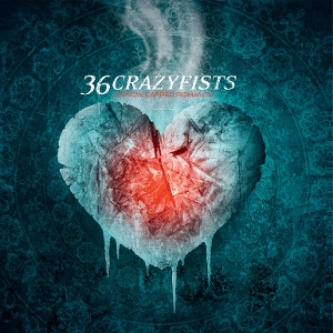 A Snow Capped Romance - 36 Crazyfists - LP - Brand New Vinyl (Arrives in 20days)