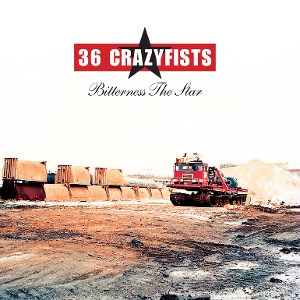 Bitterness The Star - 36 Crazyfists - LP - Brand New Vinyl (Arrives in 20days)